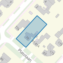 Perceel ZEI00-I-1601