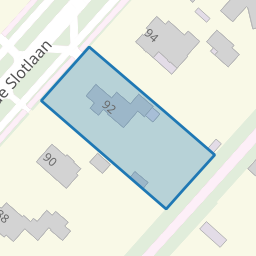 Perceel ZEI00-I-1607