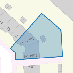 Perceel ZEI00-I-1611