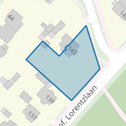 Perceel ZEI00-I-1615