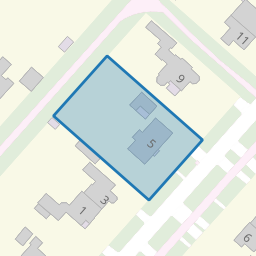 Perceel ZEI00-I-1627