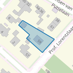 Perceel ZEI00-I-1632