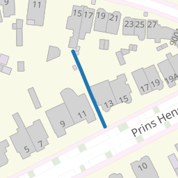 Perceel ZEI00-I-1639