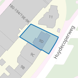 Perceel ZEI00-I-1648