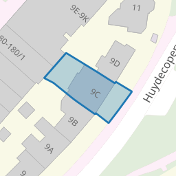 Perceel ZEI00-I-1649