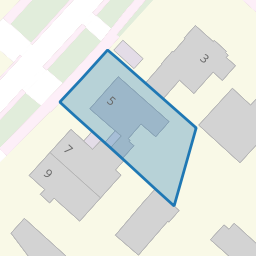 Perceel ZEI00-I-1652