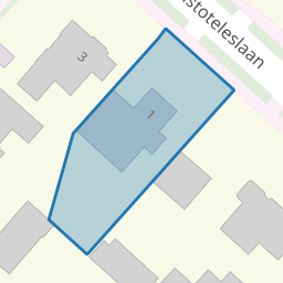 Perceel ZEI00-I-1653