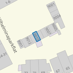 Perceel ZEI00-I-1675