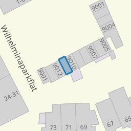 Perceel ZEI00-I-1676