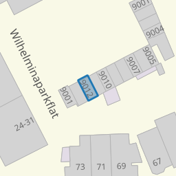 Perceel ZEI00-I-1677