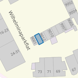 Perceel ZEI00-I-1678