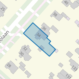 Perceel ZEI00-I-1681