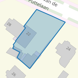 Perceel ZEI00-I-1683