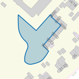 Perceel ZEI00-I-1694