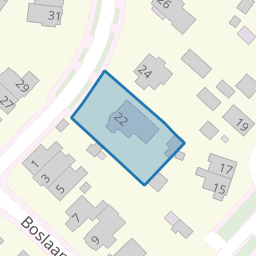 Perceel ZEI00-I-1695