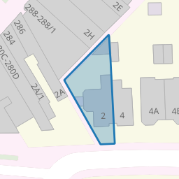 Perceel ZEI00-I-1704