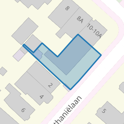 Perceel ZEI00-I-1708