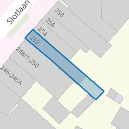 Perceel ZEI00-I-1709