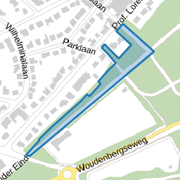 Perceel ZEI00-I-1748