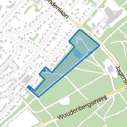 Perceel ZEI00-I-1751