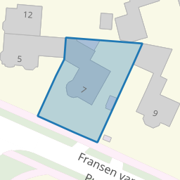 Perceel ZEI00-I-1758