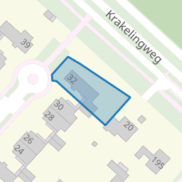 Perceel ZEI00-I-1801