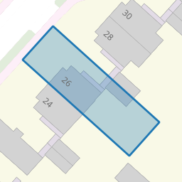 Perceel ZEI00-I-1804