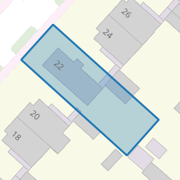 Perceel ZEI00-I-1806