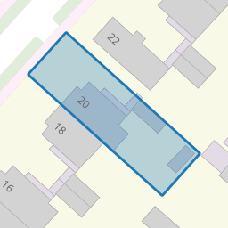 Perceel ZEI00-I-1807