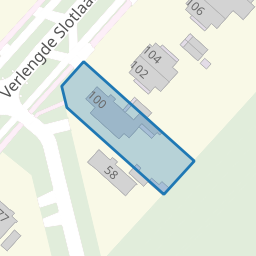 Perceel ZEI00-I-1819