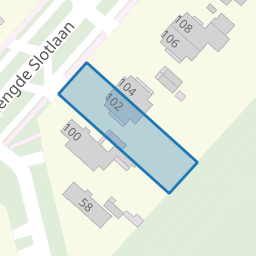 Perceel ZEI00-I-1820