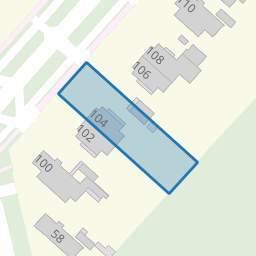 Perceel ZEI00-I-1821