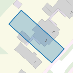 Perceel ZEI00-I-1834