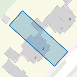 Perceel ZEI00-I-1835