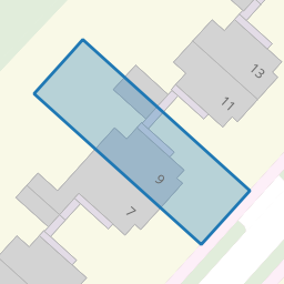 Perceel ZEI00-I-1837