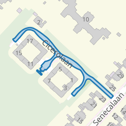 Perceel ZEI00-I-1868