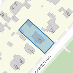 Perceel ZEI00-I-1871