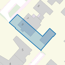 Perceel ZEI00-I-1886