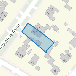 Perceel ZEI00-I-1889