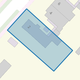 Perceel ZEI00-I-1900