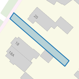 Perceel ZEI00-I-1909