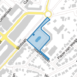 Perceel ZEI00-I-1912