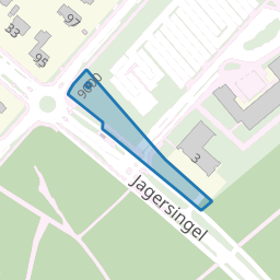 Perceel ZEI00-I-1916