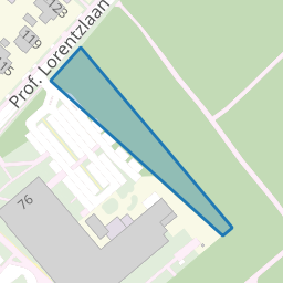 Perceel ZEI00-I-1918