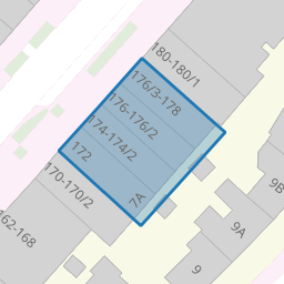 Perceel ZEI00-I-1923