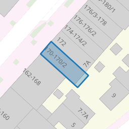 Perceel ZEI00-I-1924