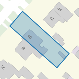 Perceel ZEI00-I-1926