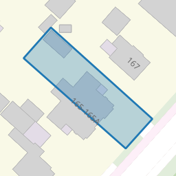 Perceel ZEI00-I-1932