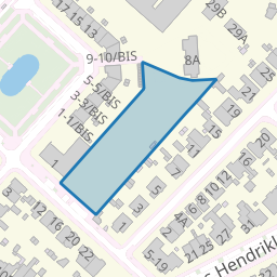 Perceel ZEI00-I-1959