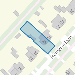 Perceel ZEI00-I-1970